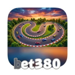 BET380 — ikon APK
